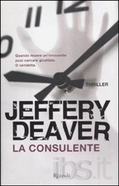 Deaver Jeffery La consulente